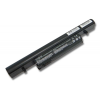 utángyártott Toshiba Tecra R850 PT520A-01T003 akkumulátor - 4400mAh ( 11.1V Fekete) - Utángyártott