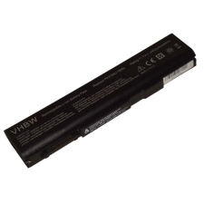 utángyártott Toshiba Tecra S11-13M, S11-14U Laptop akkumulátor - 4400mAh (10.8V Fekete) - Utángyártott toshiba notebook akkumulátor