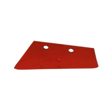 utángyártott Trágyabeforgató ekevas bal Naud 56010031241L (210 mm) autóalkatrész