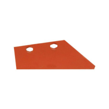 utángyártott Trágyabeforgató ekevas jobb Pöttinger / Landsberg 560271903695 (180 mm) autóalkatrész