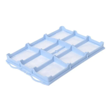 utángyártott Ufesa AT421805, AT421806, Sin Bolsa 2200W AC492208 készülékekhez takarítógép szűrőbetét - Utángyártott kisháztartási gépek kiegészítői