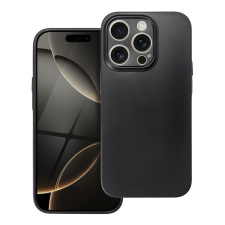 utángyártott Ultravékony matt Samsung Galaxy A55 hátlap tok, fekete tok és táska