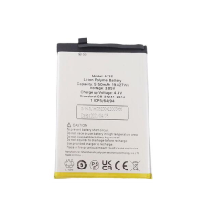 utángyártott UMIA13P-ori Akkumulátor 5150 mAh mobiltelefon akkumulátor