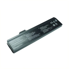 utángyártott Uniwill L53RI0, L70II0 Laptop akkumulátor - 4400mAh (11.1V Fekete) - Utángyártott egyéb notebook akkumulátor