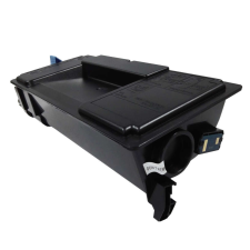 utángyártott Utángyártott KYOCERA TK3160 Toner Black 12.500 oldal kapacitás WHITE BOX nyomtatópatron & toner