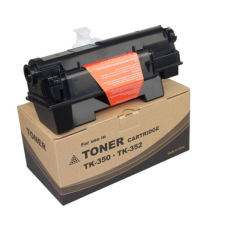 utángyártott Utángyártott KYOCERA TK350 Toner 15000 oldal kapacitás CHIP CT nyomtatópatron & toner