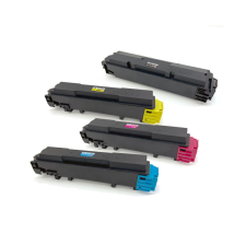 utángyártott Utángyártott KYOCERA TK5370 Toner Yellow 5.000 oldal kapacitás CartridgeWeb nyomtatópatron & toner