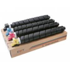 utángyártott Utángyártott KYOCERA TK8345C Toner Cyan 12000 oldal kapacitás CT nyomtatópatron & toner