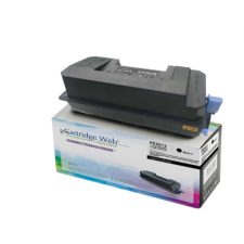 Utángyártott UTAX PK3012 Toner Black 25.000 oldal kapacitás CartridgeWeb nyomtatópatron & toner