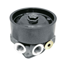 utángyártott Üzemanyag szivattyú Fendt 38006414 autóalkatrész