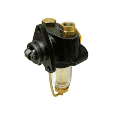 utángyártott Üzemanyag szivattyú Steyr 38050042039 autóalkatrész