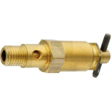 utángyártott Üzemanyagcsap Fendt 15406832 autóalkatrész