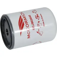 utángyártott Üzemanyagszűrő Fendt - M16 x 1,5, hossz 116 mm autóalkatrész