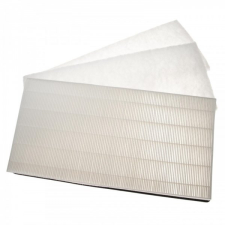 utángyártott Vallox ValloPlus 500 SE Sole készülékhez szűrőbetét szett - Utángyártott kisháztartási gépek kiegészítői