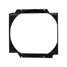 utángyártott Ventilátorfedél Fendt 74706370 autóalkatrész