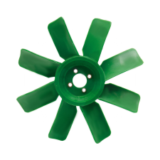 utángyártott Ventilátorlapát John Deere 74712224 autóalkatrész