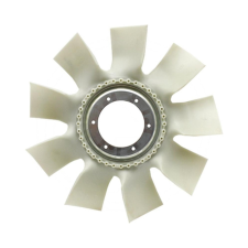 utángyártott Ventilátorlapát Lamborghini 74702386 autóalkatrész