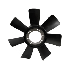 utángyártott Ventilátorlapát New Holland 74717170 autóalkatrész