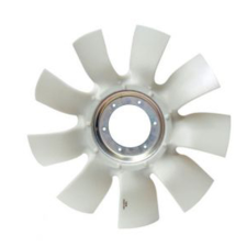 utángyártott Ventilátorlapát Valtra-Valmet 74715248 autóalkatrész