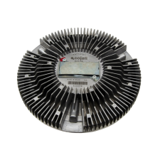 utángyártott Viszkokuplung Same 74704121 autóalkatrész