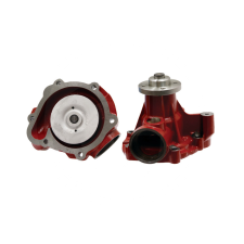 utángyártott Vízszivattyú Deutz-Fahr 74704889 autóalkatrész