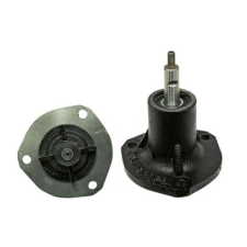 utángyártott Vízszivattyú Merlo 74715024 autóalkatrész