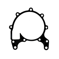 utángyártott Vízszivattyú-tömítés Fendt 74706152 autóalkatrész