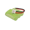 utángyártott VTech IA5882, IA5882 készülékekhez telefon akkumulátor (NiMh, 300mAh / 1.08Wh, 3.6V) - Utángyártott