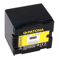 utángyártott VW-VBD140 akkumulátor - 1400mAh (7.4V) - Utángyártott digitális fényképező akkumulátor