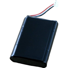utángyártott Wacom CTE-630BT Graphire Wireless Pen Tablet készülékhez tablet akkumulátor (Li-Ion, 3.7V, 1700mAh / 6.3Wh) - Utángyártott tablet akkumulátor