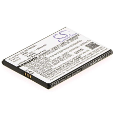 utángyártott WB5 Akkumulátor 1500 mAh mobiltelefon akkumulátor