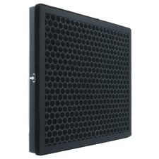 utángyártott WESTHEY HY4866 készülékhez HEPA aktívszenes szűrőbetét szett - Utángyártott kisháztartási gépek kiegészítői