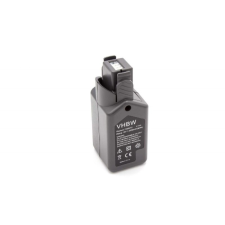 utángyártott Wolf Garten Li-Ion Power-Pack 3 akkumulátor - 2000mAh (18V) - Utángyártott barkácsgép akkumulátor