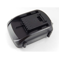 utángyártott Worx WG151.5, WG151E akkumulátor - 2500mAh (18V) - Utángyártott barkácsgép akkumulátor