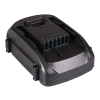 utángyártott Worx WG151, WG151E, WU287, WU381 készülékekhez szerszámgép akkumulátor (2000mAh, 18V, Li-Ion) - Utángyártott