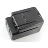 utángyártott Worx WG168, WG168E akkumulátor - 2500mAh (40V) - Utángyártott