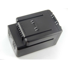 utángyártott Worx WG168, WG168E akkumulátor - 2500mAh (40V) - Utángyártott barkácsgép akkumulátor