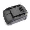 utángyártott Worx WG175 készülékhez szerszámgép akkumulátor (18V, 1500mAh / 27Wh, Lithium-Ion) - Utángyártott