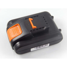 utángyártott Worx WG255E.5, WG259 akkumulátor - 2000mAh (20V) - Utángyártott barkácsgép akkumulátor