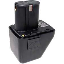 utángyártott Würth 0702915, 70291510 készülékekhez szerszámgép akkumulátor (NiMh, 12V, 3500mAh / 42Wh) - Utángyártott barkácsgép akkumulátor