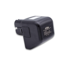 utángyártott Würth 7251017, 7256020 akkumulátor - 1500mAh (12V) - Utángyártott barkácsgép akkumulátor