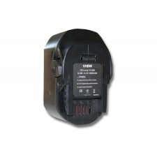 utángyártott Würth Master SD 14.4 akkumulátor - 3000mAh (14.4V) - Utángyártott barkácsgép akkumulátor