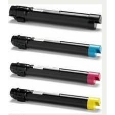 utángyártott XEROX 7225/7120 Black Toner 22K JP (For use) GEN* nyomtatópatron & toner