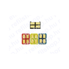 utángyártott Xerox Phaser 6110 C chip nyomtató kellék