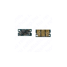utángyártott Xerox Phaser 6121MFP C chip (TW) nyomtató kellék