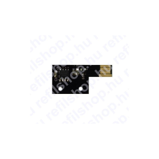utángyártott Xerox Phaser 6280 BK chip (AP) nyomtató kellék