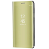 utángyártott Xiaomi 13 Lite / Civi 2, Oldalra nyíló tok, hívás mutatóval, Smart View Cover, arany (utángyártott)