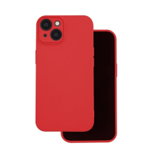 utángyártott Xiaomi 14 szilikon tok, piros tok és táska