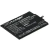 utángyártott Xiaomi 3X készülékhez mobiltelefon akkumulátor (Li-Polymer, 3.85V, 3900mAh / 15.02Wh) - Utángyártott