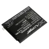 utángyártott Xiaomi BN51 helyettesítő mobiltelefon akkumulátor (Li-Polymer, 3.85V, 4900mAh / 18.87Wh) - Utángyártott